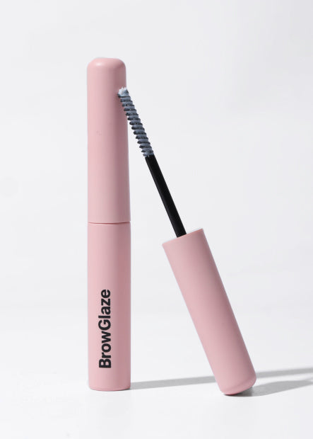 Eyebrow Sculpting Gel | Lamination effect